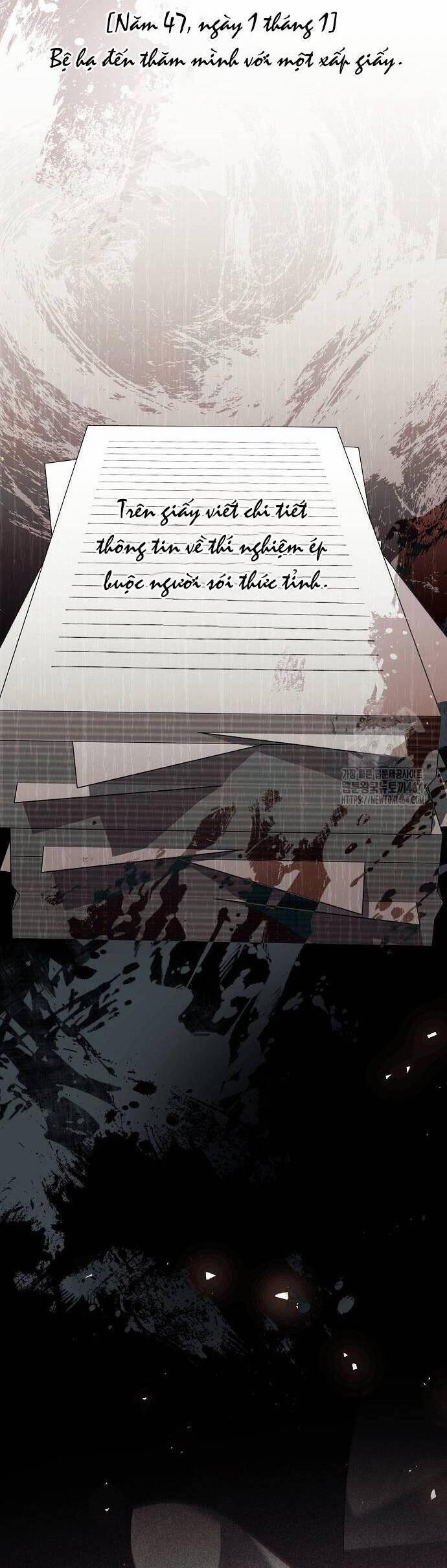 Con Đường Hoa Dành Cho Nam Chính 61 trang 18