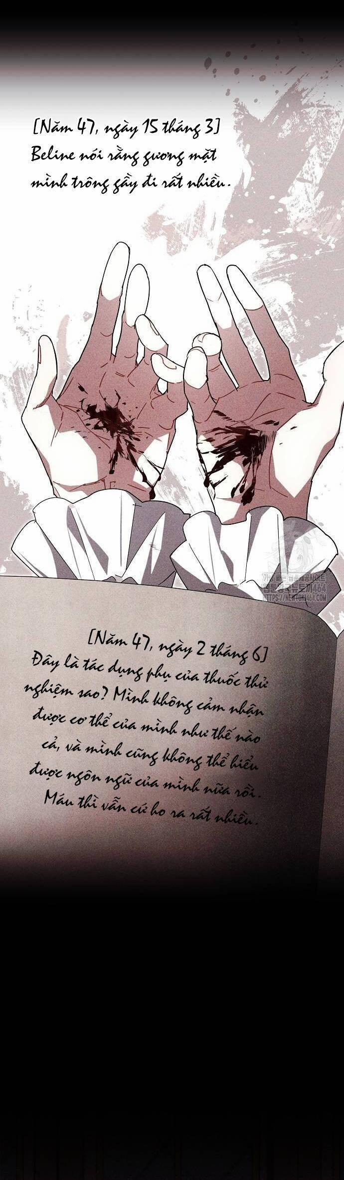 Con Đường Hoa Dành Cho Nam Chính 61 trang 20