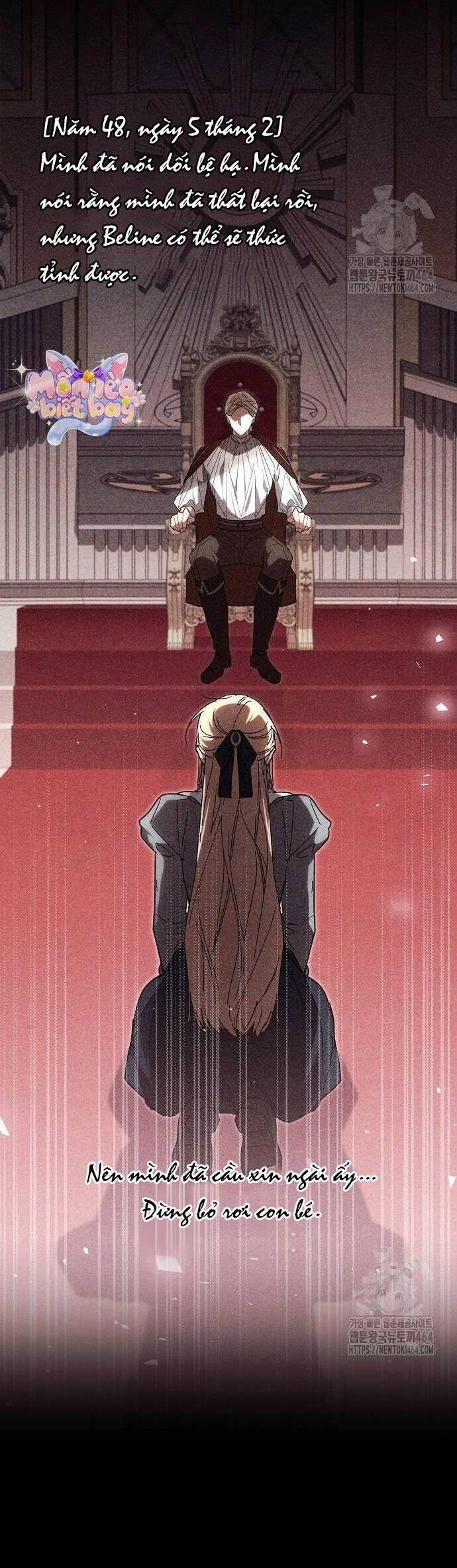 Con Đường Hoa Dành Cho Nam Chính 61 trang 21