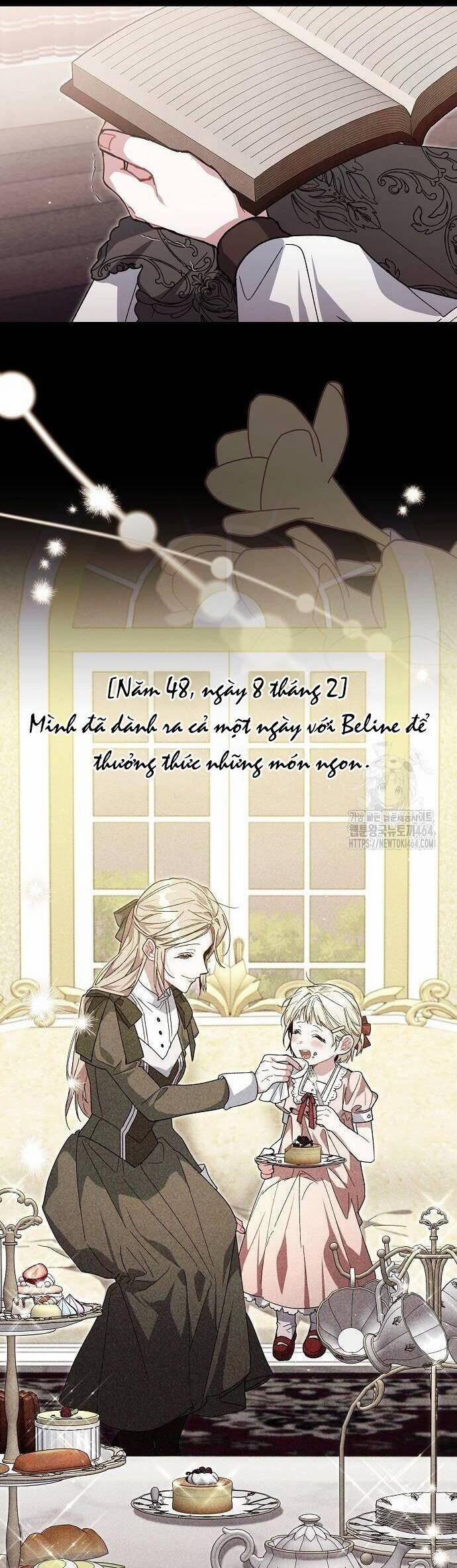 Con Đường Hoa Dành Cho Nam Chính 61 trang 22