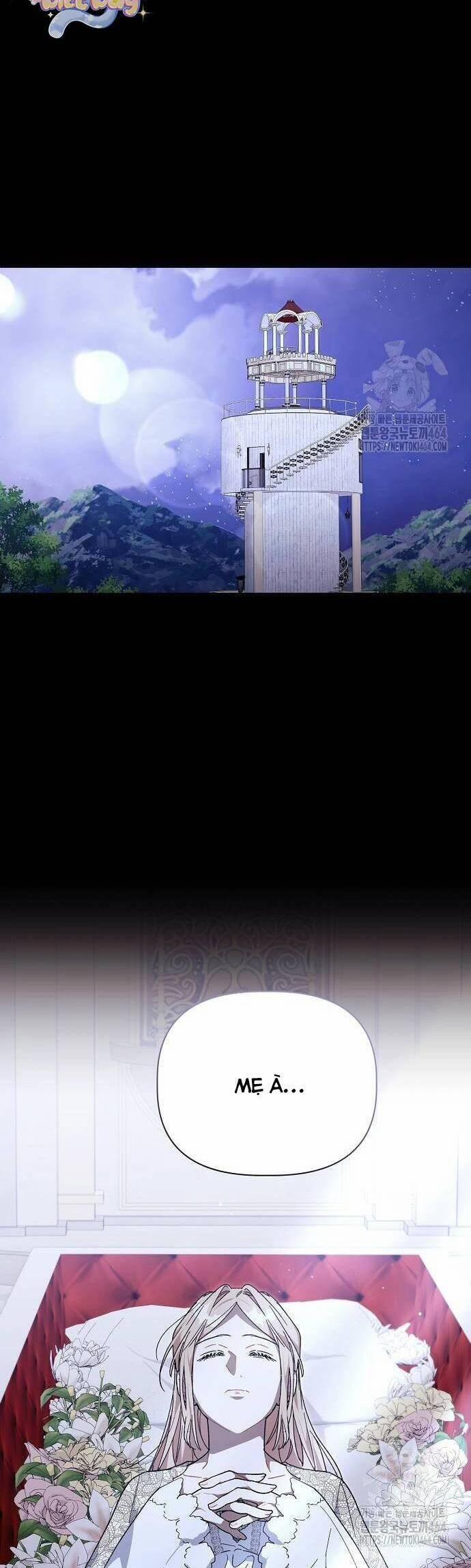 Con Đường Hoa Dành Cho Nam Chính 61 trang 25