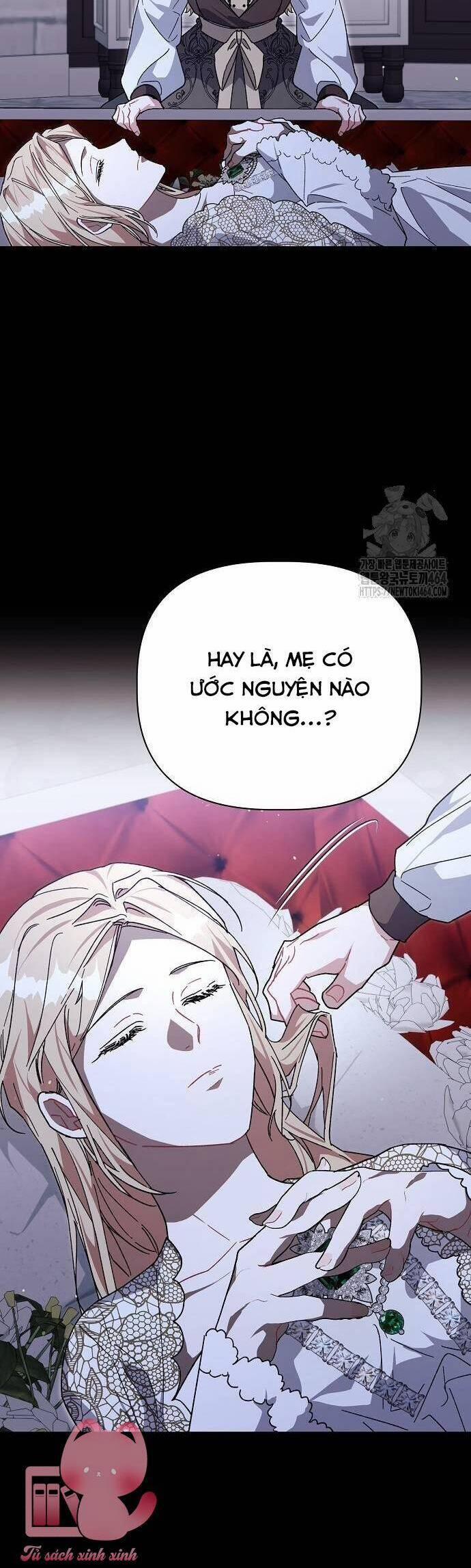 Con Đường Hoa Dành Cho Nam Chính 61 trang 27