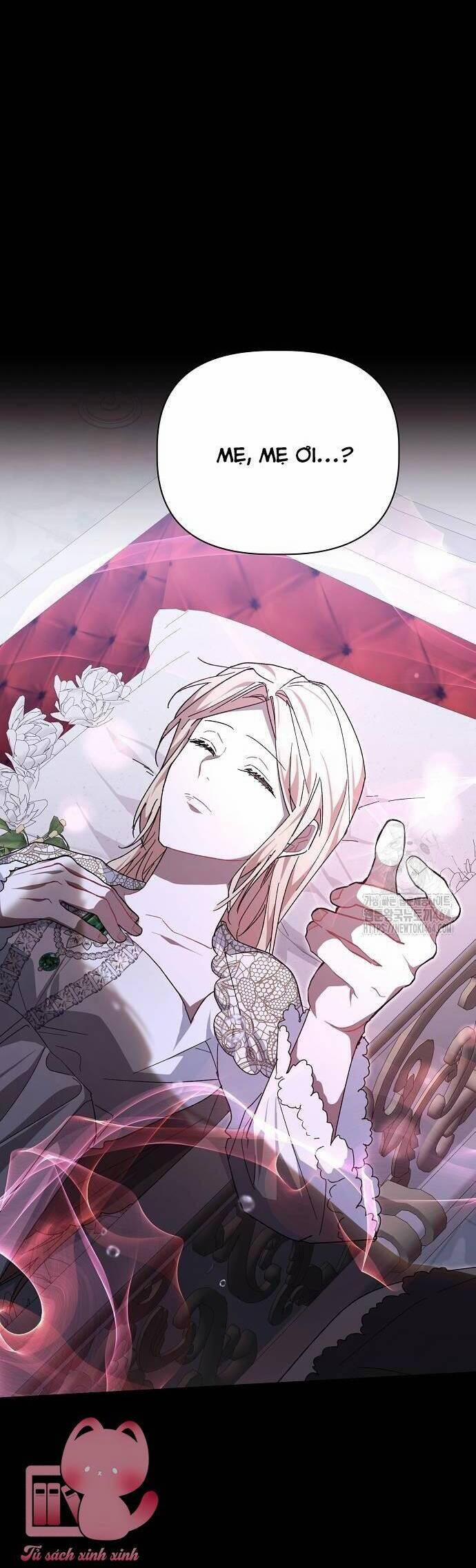 Con Đường Hoa Dành Cho Nam Chính 61 trang 31