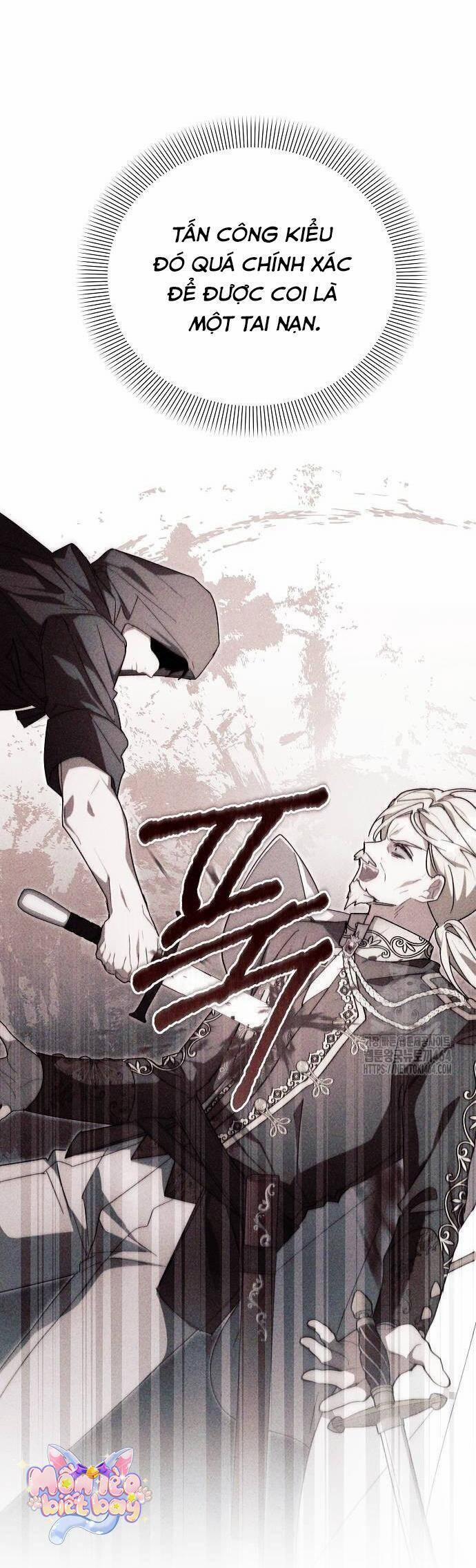 Con Đường Hoa Dành Cho Nam Chính 61 trang 42