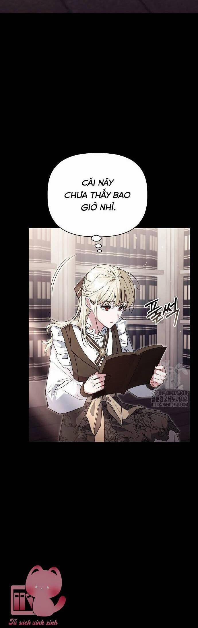 Con Đường Hoa Dành Cho Nam Chính 61 trang 5