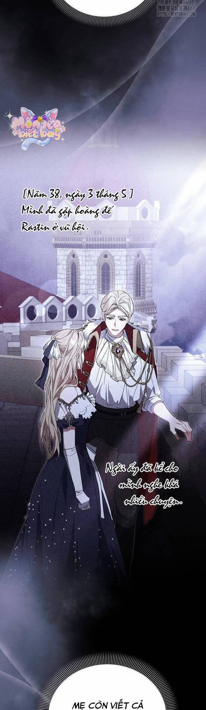 Con Đường Hoa Dành Cho Nam Chính 61 trang 7