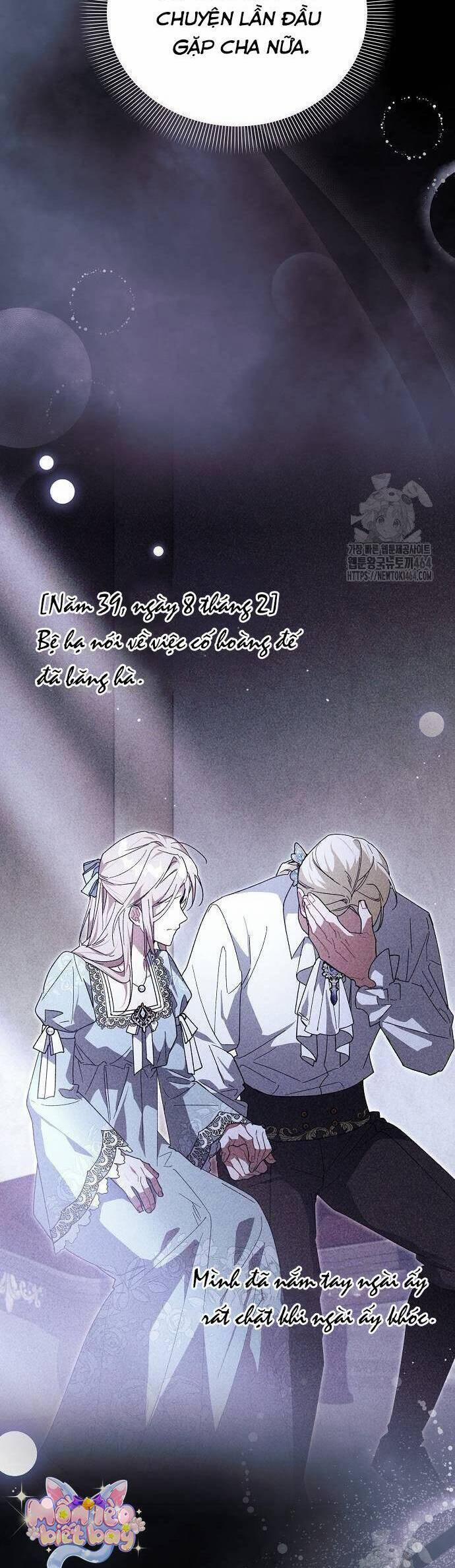 Con Đường Hoa Dành Cho Nam Chính 61 trang 8