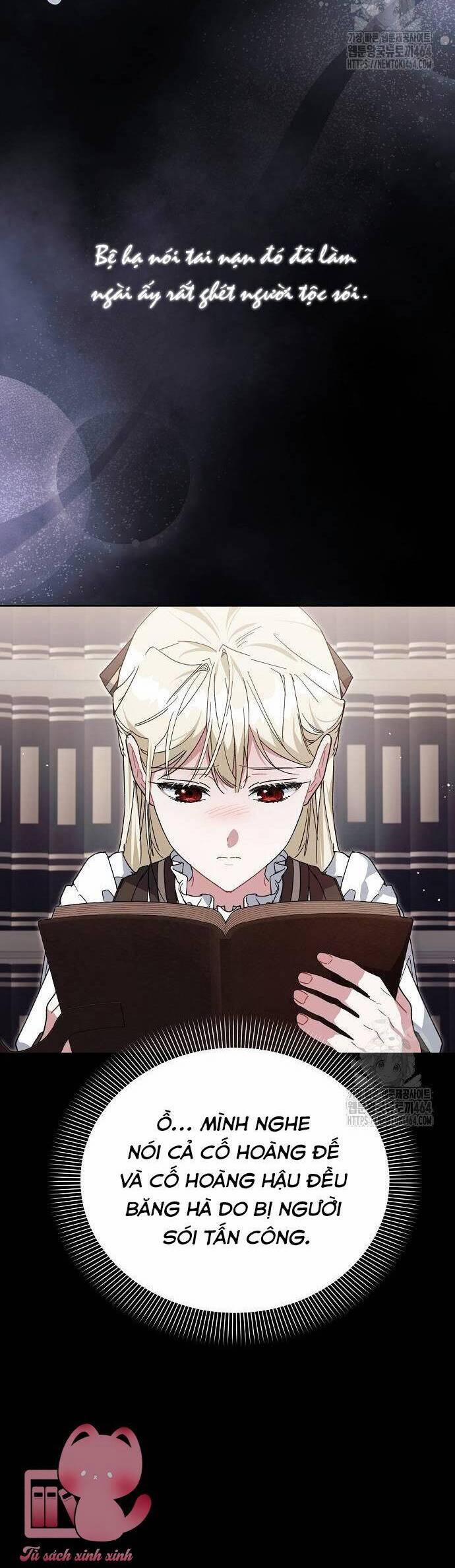 Con Đường Hoa Dành Cho Nam Chính 61 trang 9