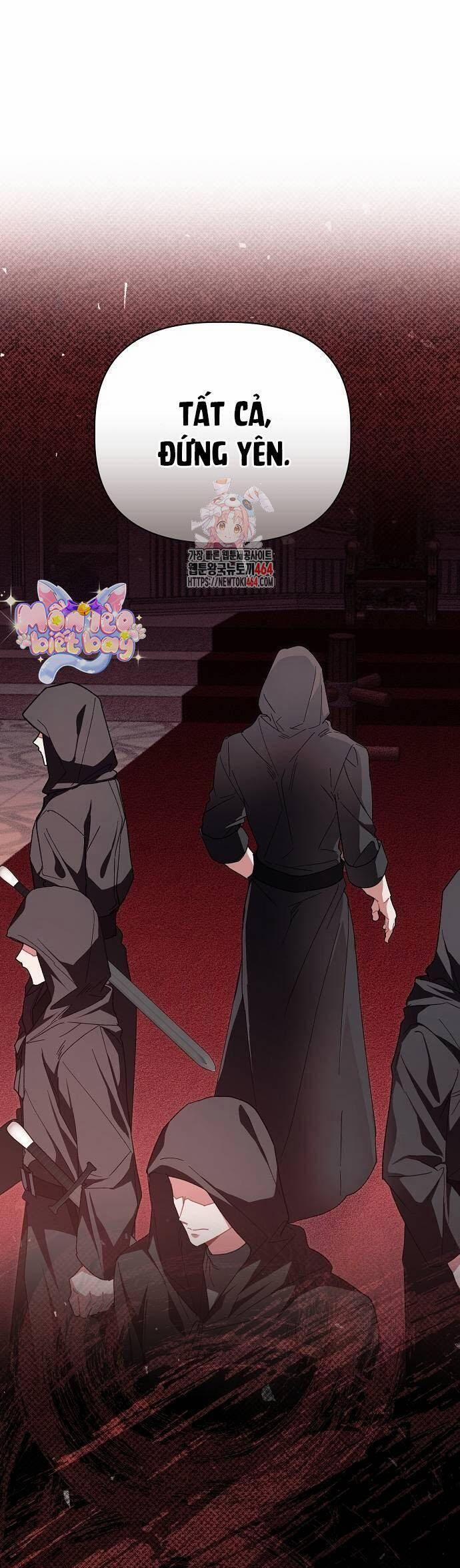 Con Đường Hoa Dành Cho Nam Chính 62 trang 1