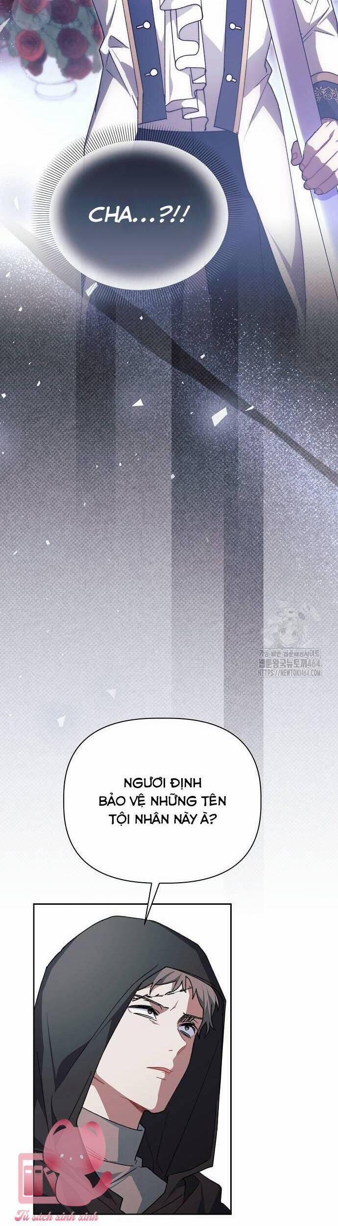 Con Đường Hoa Dành Cho Nam Chính 62 trang 15