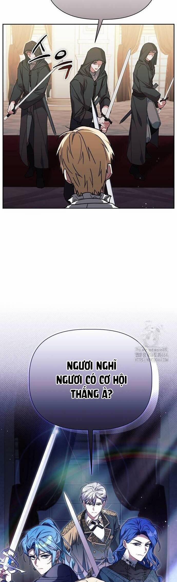 Con Đường Hoa Dành Cho Nam Chính 62 trang 17