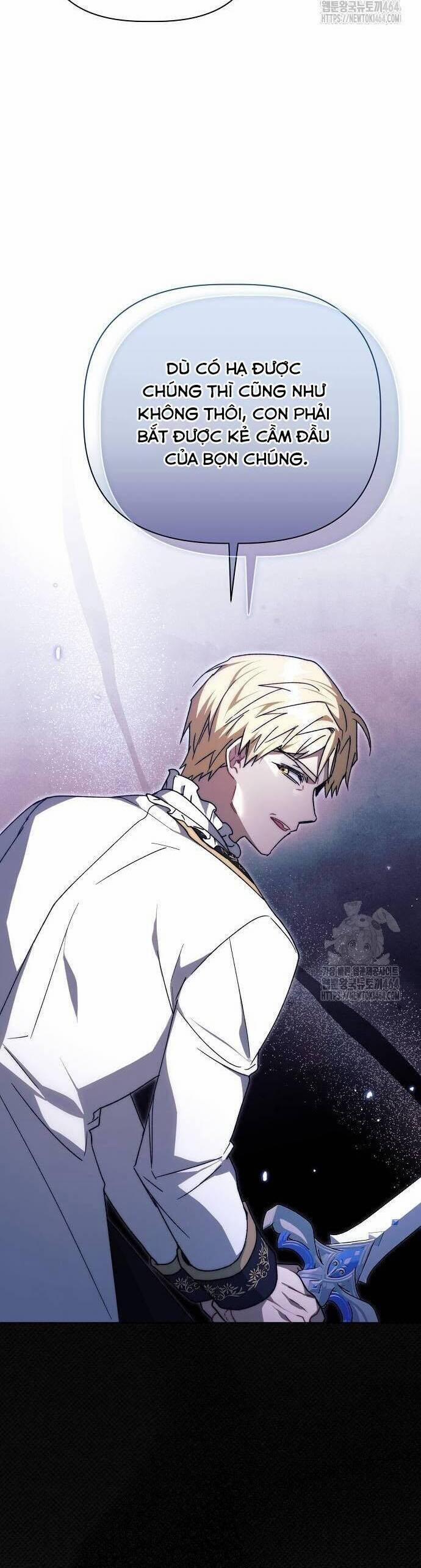 Con Đường Hoa Dành Cho Nam Chính 62 trang 21