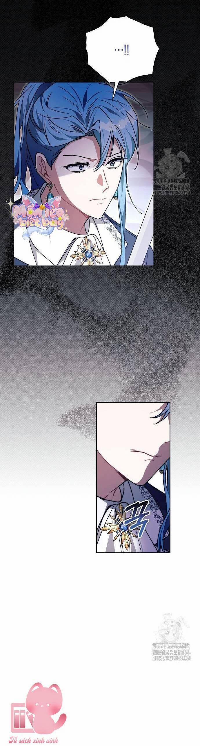 Con Đường Hoa Dành Cho Nam Chính 62 trang 22