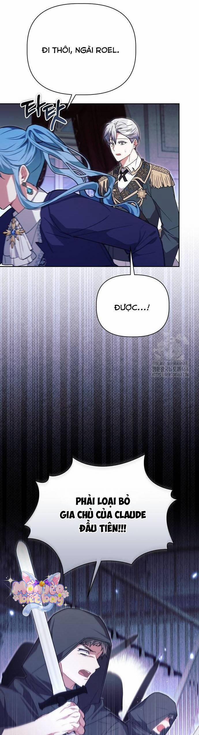 Con Đường Hoa Dành Cho Nam Chính 62 trang 23