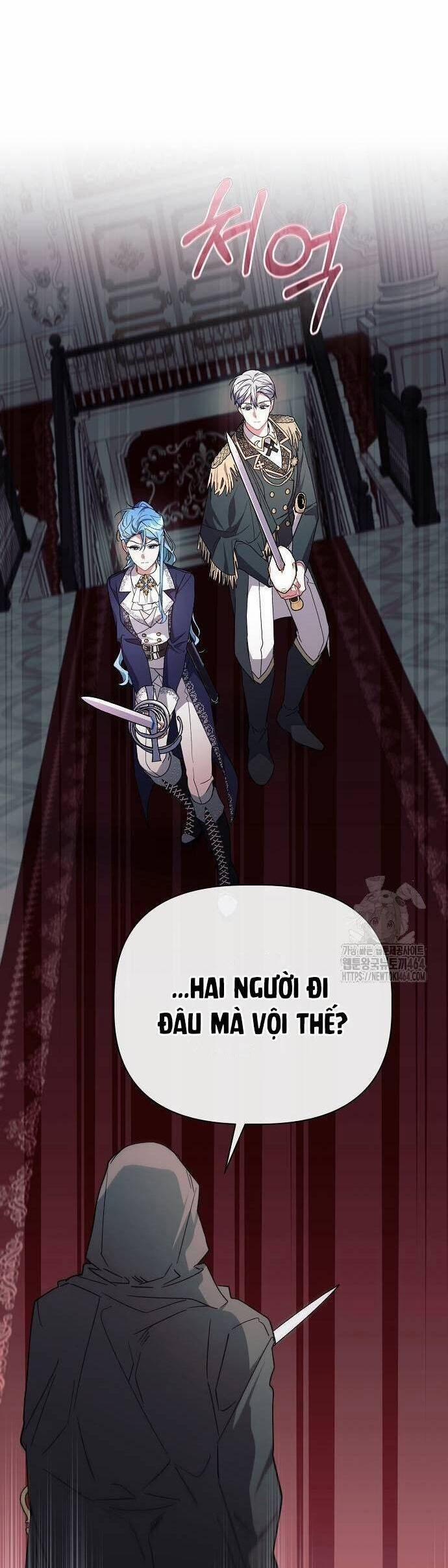 Con Đường Hoa Dành Cho Nam Chính 62 trang 28