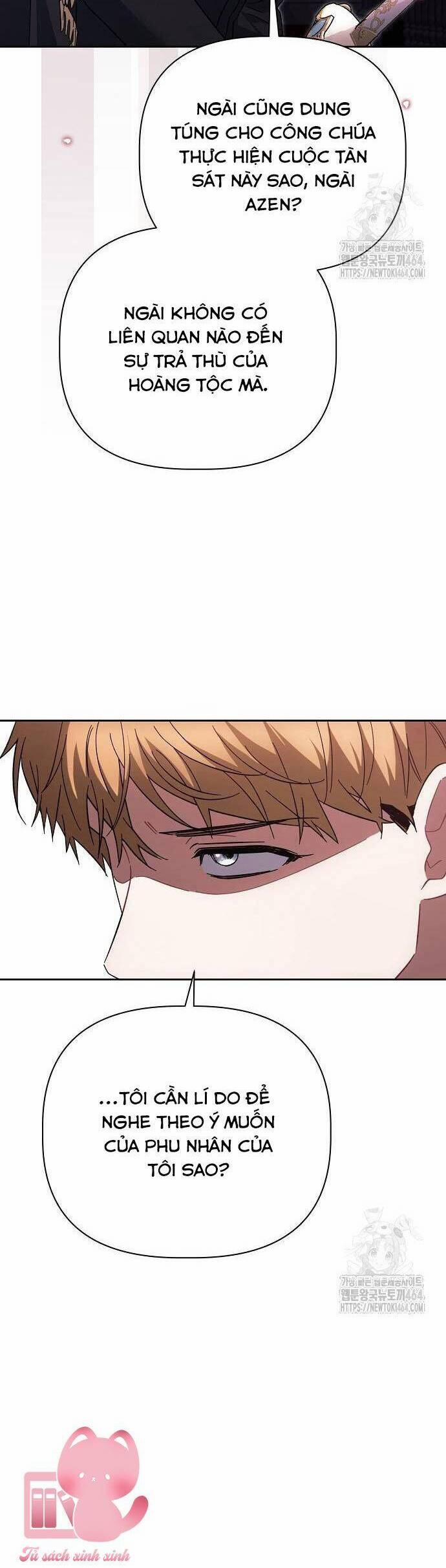 Con Đường Hoa Dành Cho Nam Chính 62 trang 37