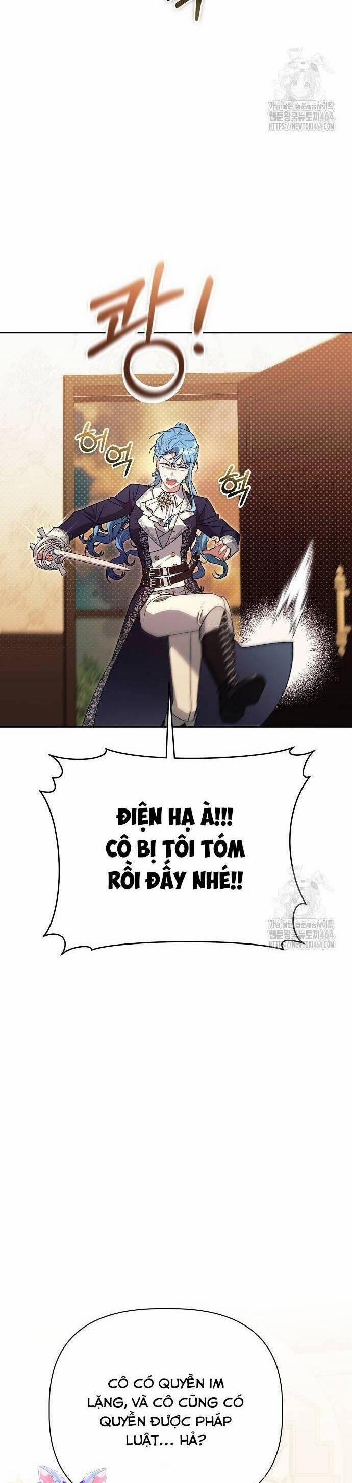 Con Đường Hoa Dành Cho Nam Chính 62 trang 43