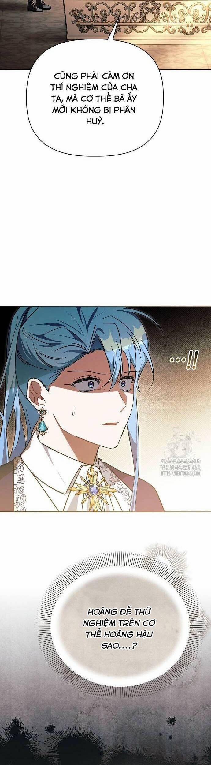 Con Đường Hoa Dành Cho Nam Chính 62 trang 46