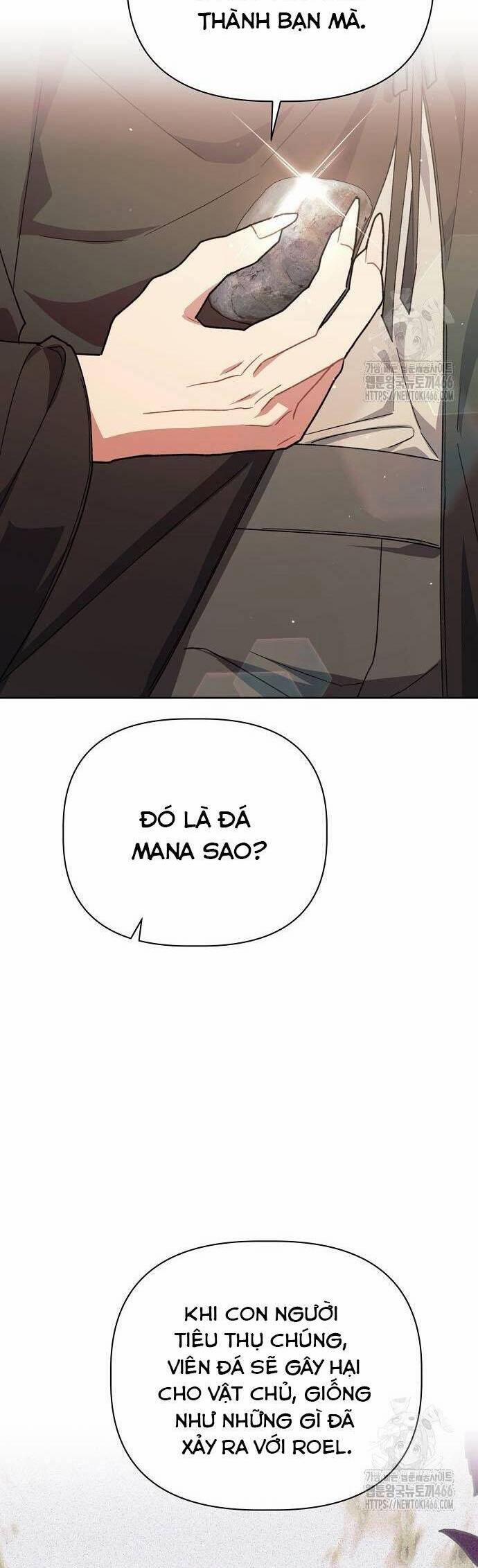 Con Đường Hoa Dành Cho Nam Chính 63 trang 17