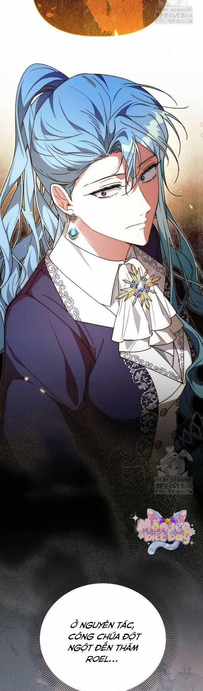 Con Đường Hoa Dành Cho Nam Chính 63 trang 3