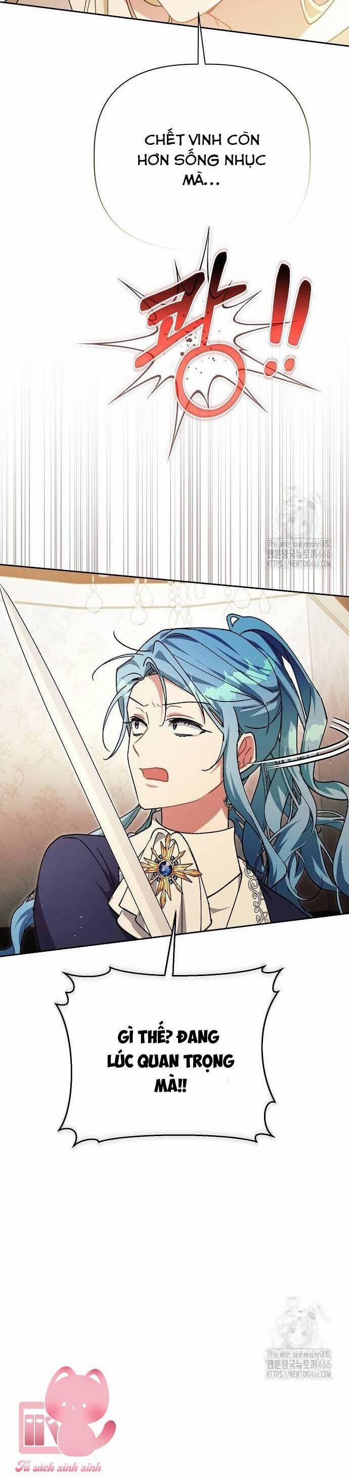 Con Đường Hoa Dành Cho Nam Chính 63 trang 31