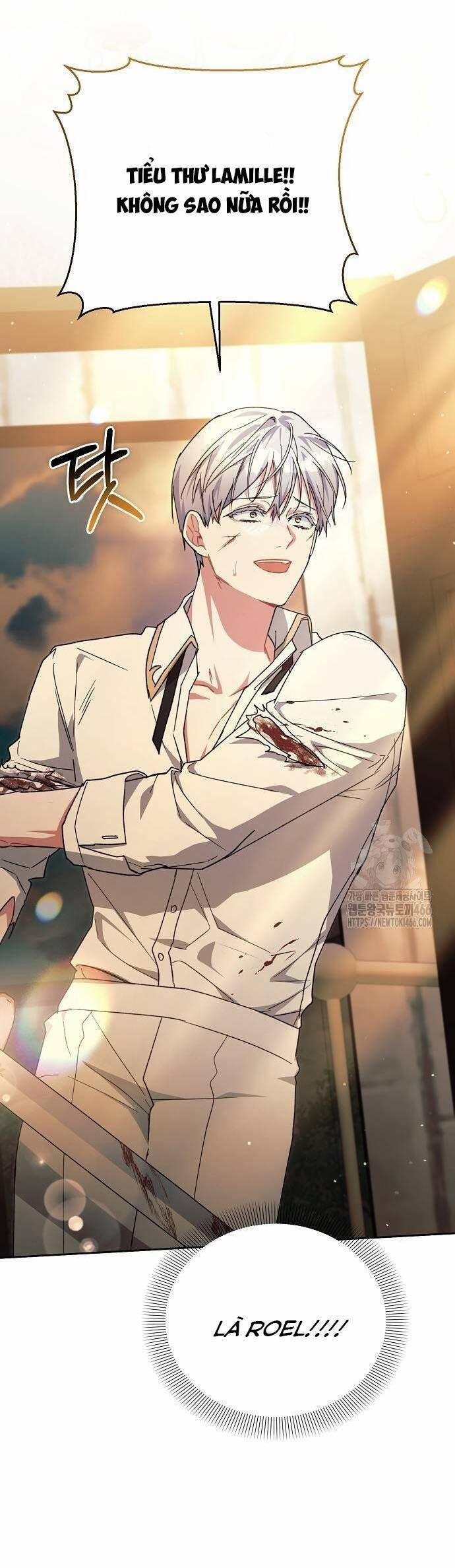 Con Đường Hoa Dành Cho Nam Chính 63 trang 32