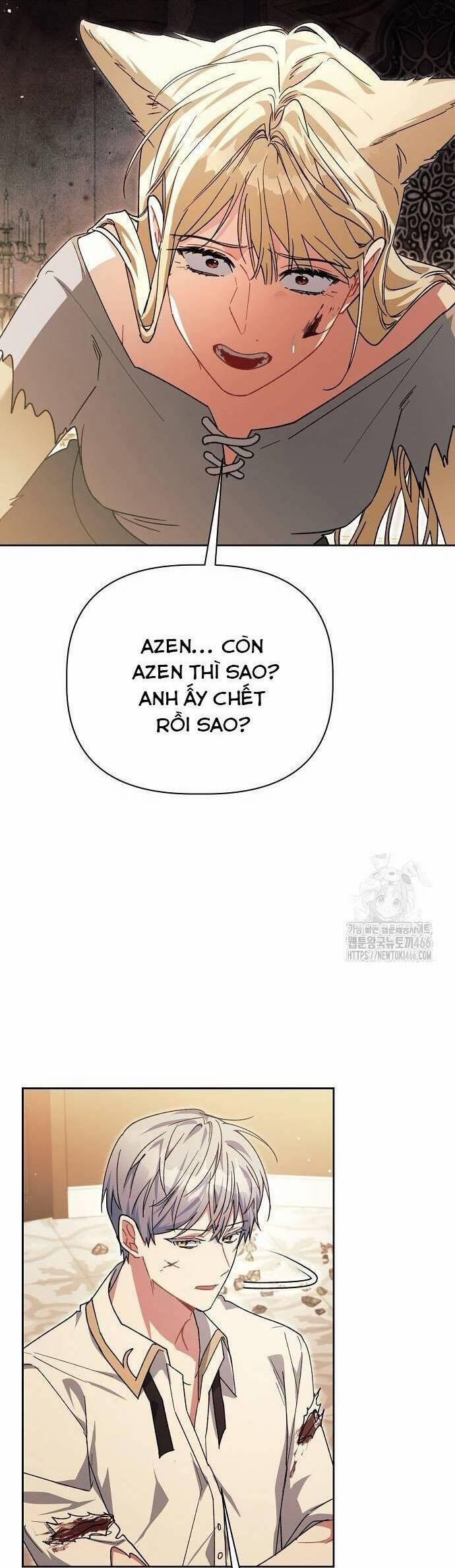 Con Đường Hoa Dành Cho Nam Chính 63 trang 34