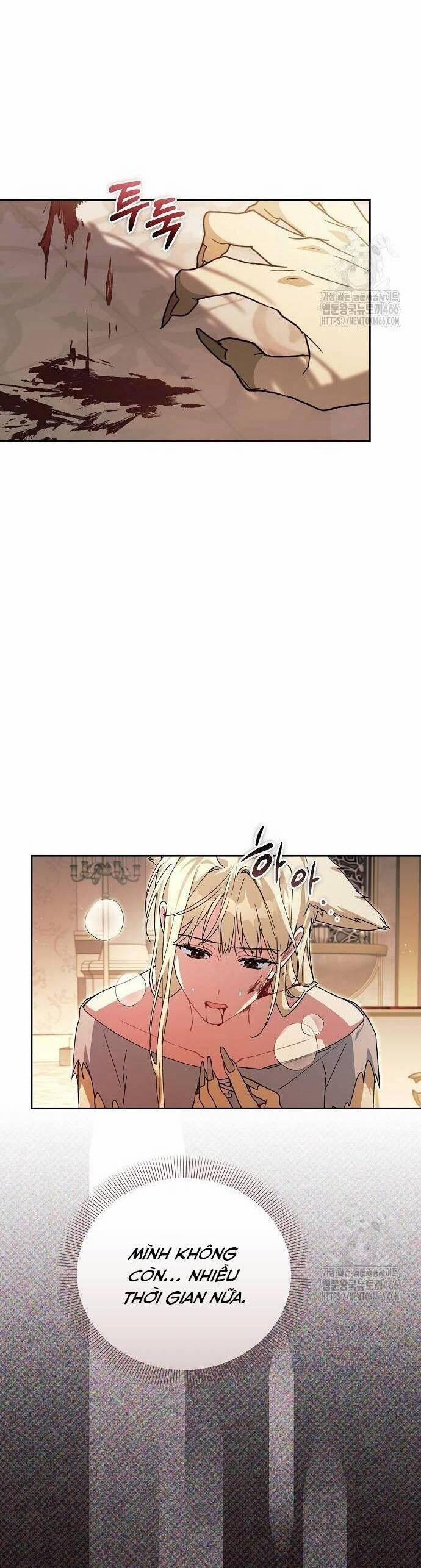 Con Đường Hoa Dành Cho Nam Chính 63 trang 37