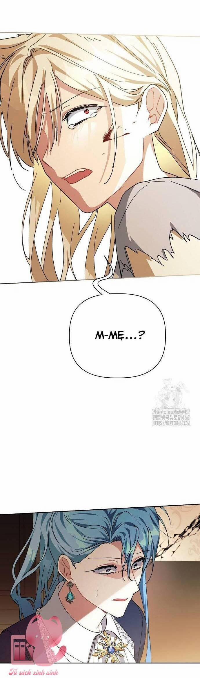 Con Đường Hoa Dành Cho Nam Chính 63 trang 45