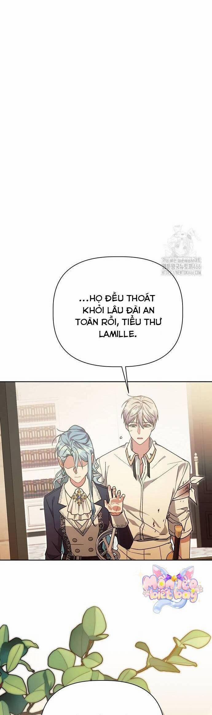 Con Đường Hoa Dành Cho Nam Chính 63 trang 48