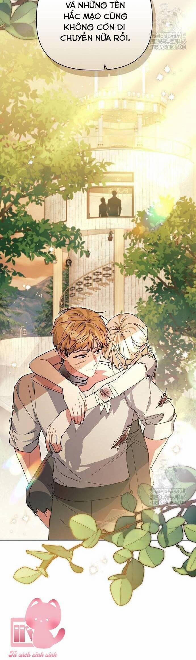 Con Đường Hoa Dành Cho Nam Chính 63 trang 49