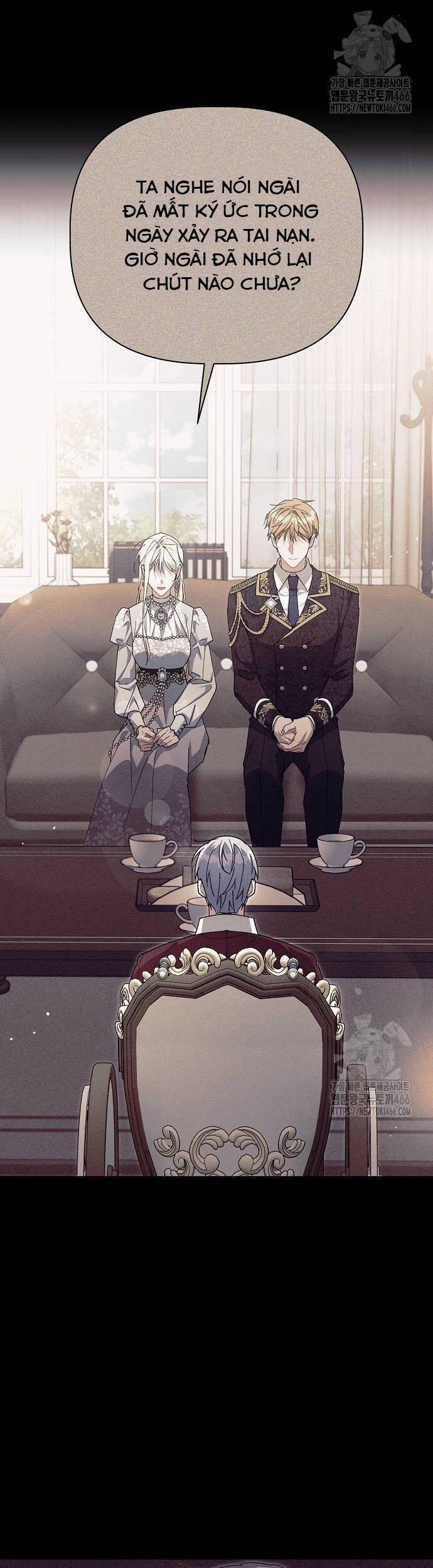 Con Đường Hoa Dành Cho Nam Chính 63 trang 5