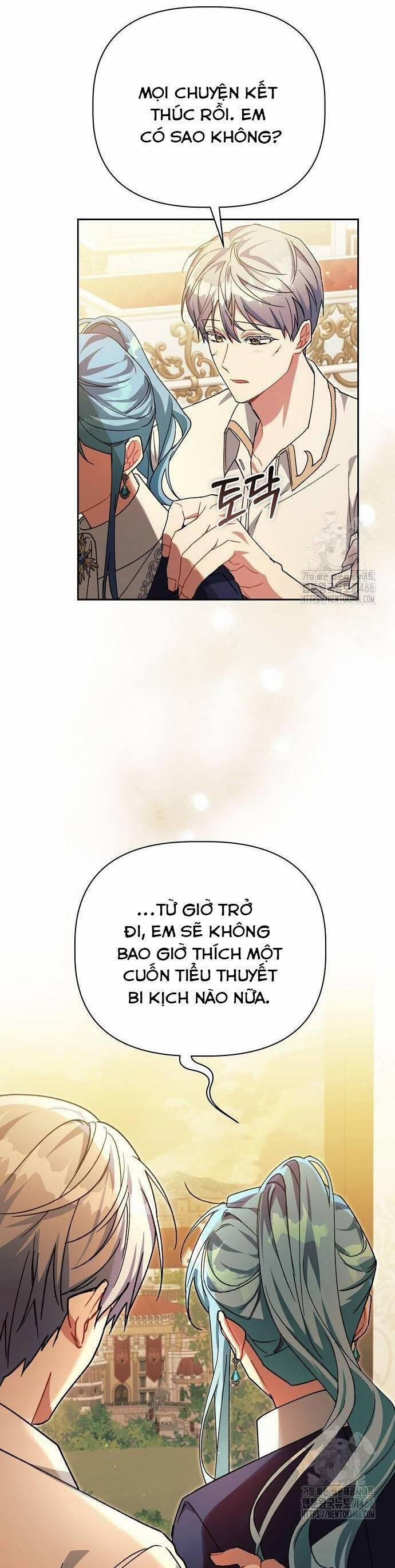 Con Đường Hoa Dành Cho Nam Chính 63 trang 50