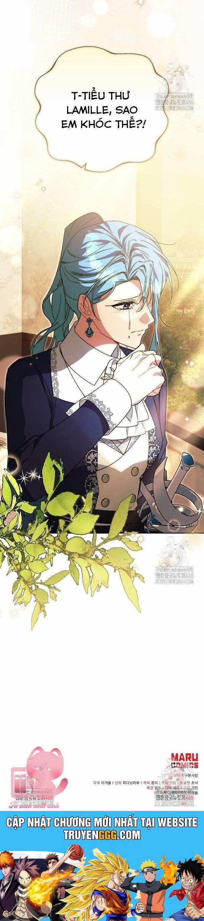 Con Đường Hoa Dành Cho Nam Chính 63 trang 52