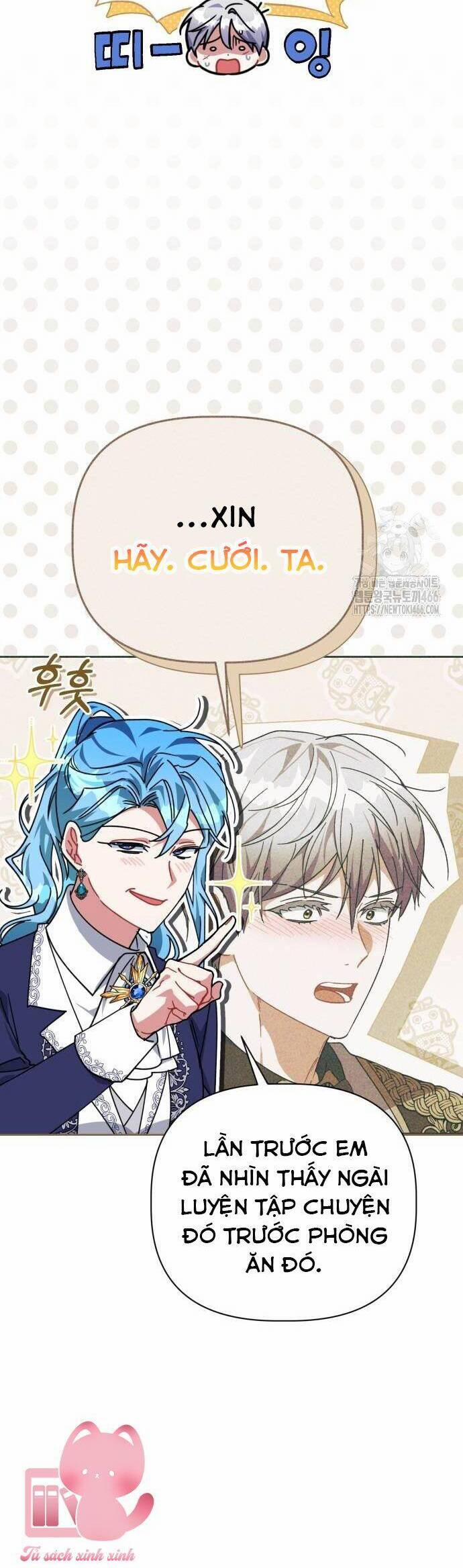 Con Đường Hoa Dành Cho Nam Chính 64 trang 11