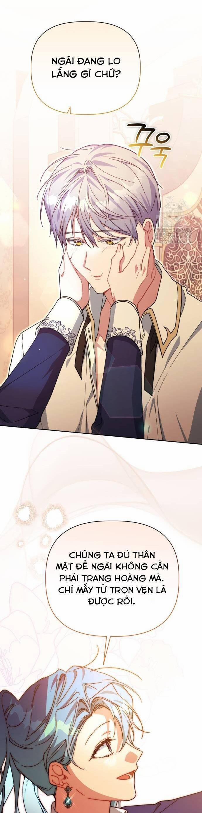 Con Đường Hoa Dành Cho Nam Chính 64 trang 15