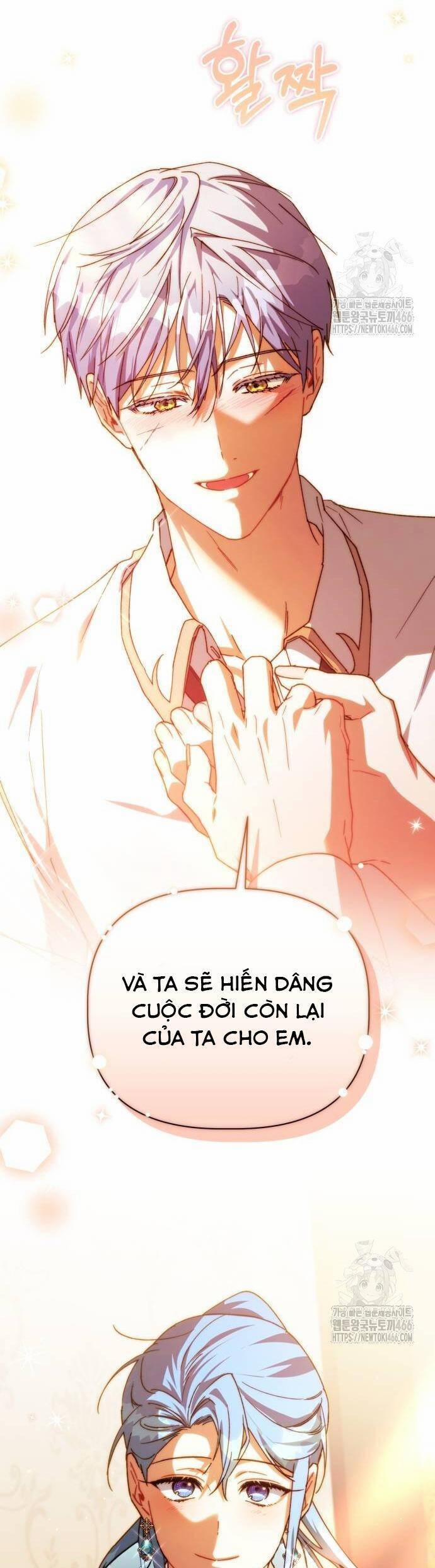 Con Đường Hoa Dành Cho Nam Chính 64 trang 18