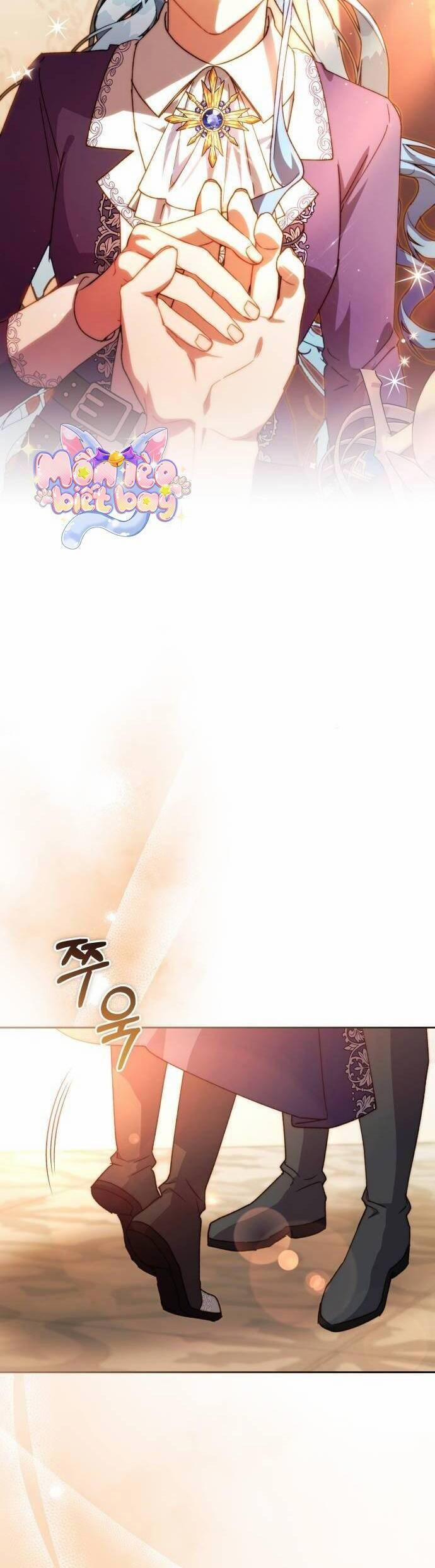 Con Đường Hoa Dành Cho Nam Chính 64 trang 19