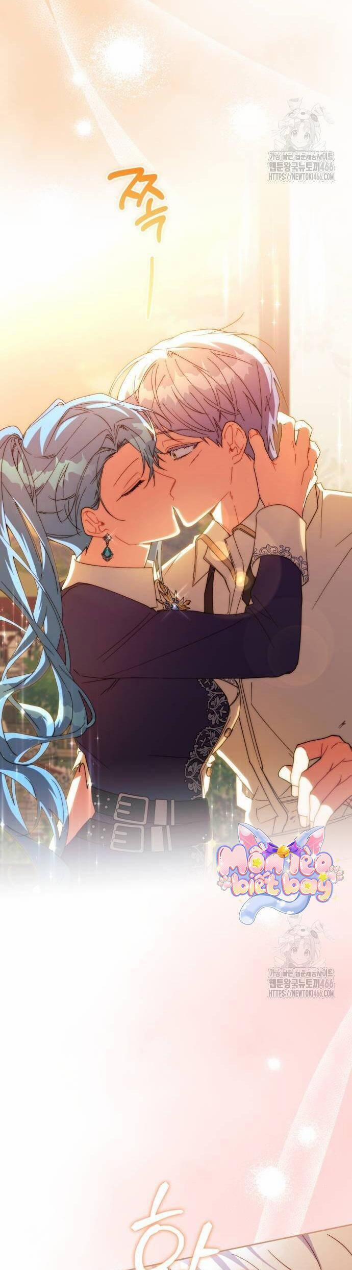 Con Đường Hoa Dành Cho Nam Chính 64 trang 20