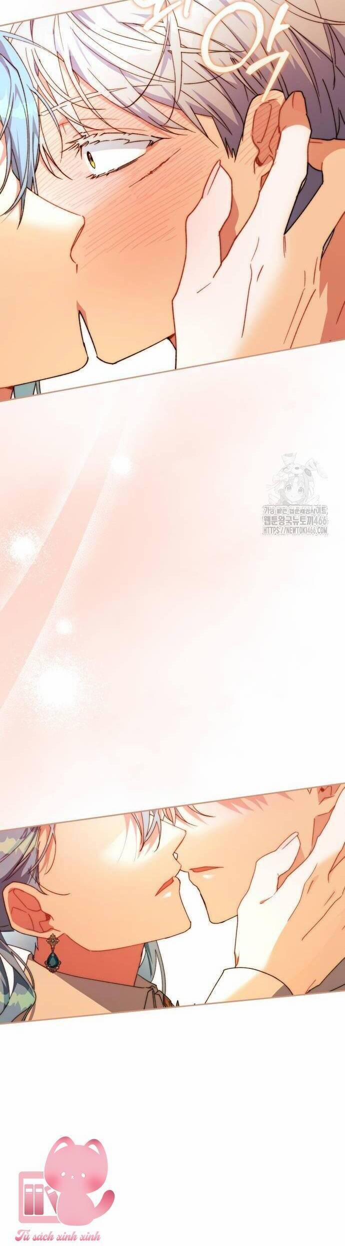 Con Đường Hoa Dành Cho Nam Chính 64 trang 21