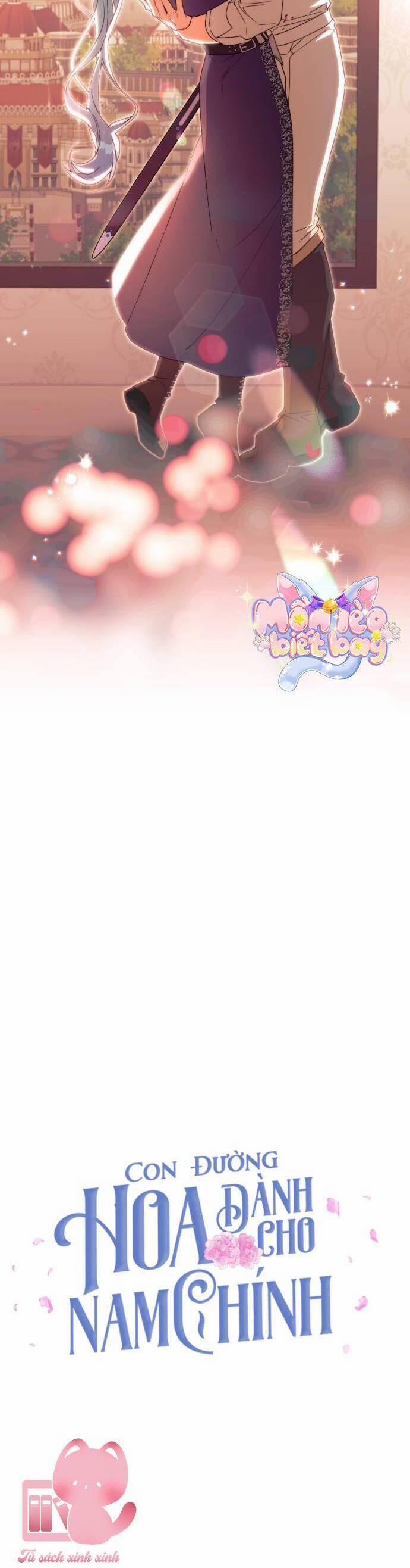 Con Đường Hoa Dành Cho Nam Chính 64 trang 24