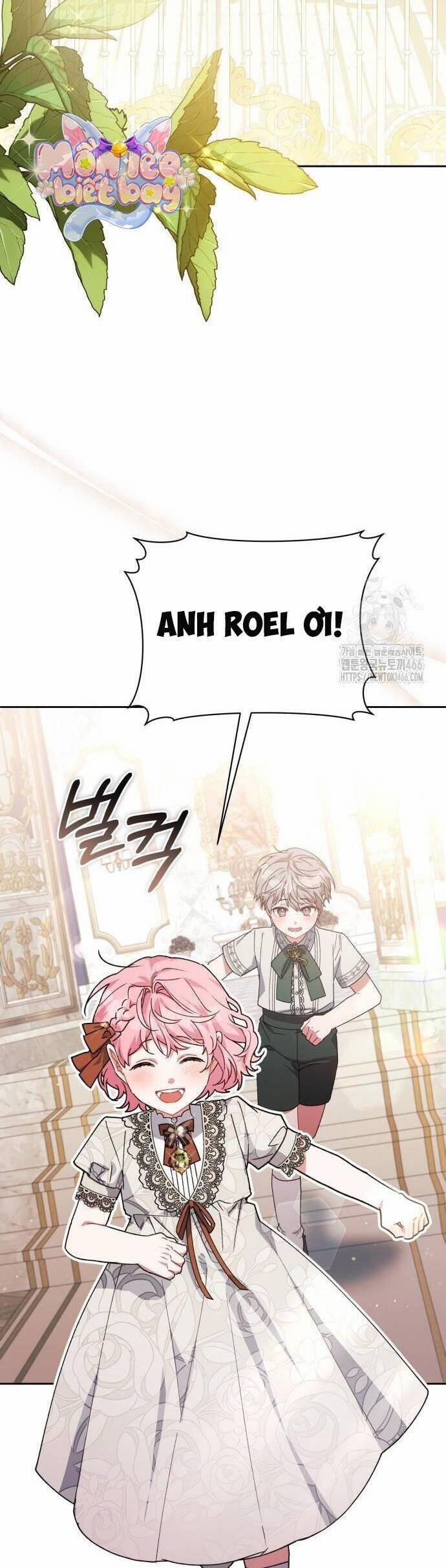 Con Đường Hoa Dành Cho Nam Chính 64 trang 26