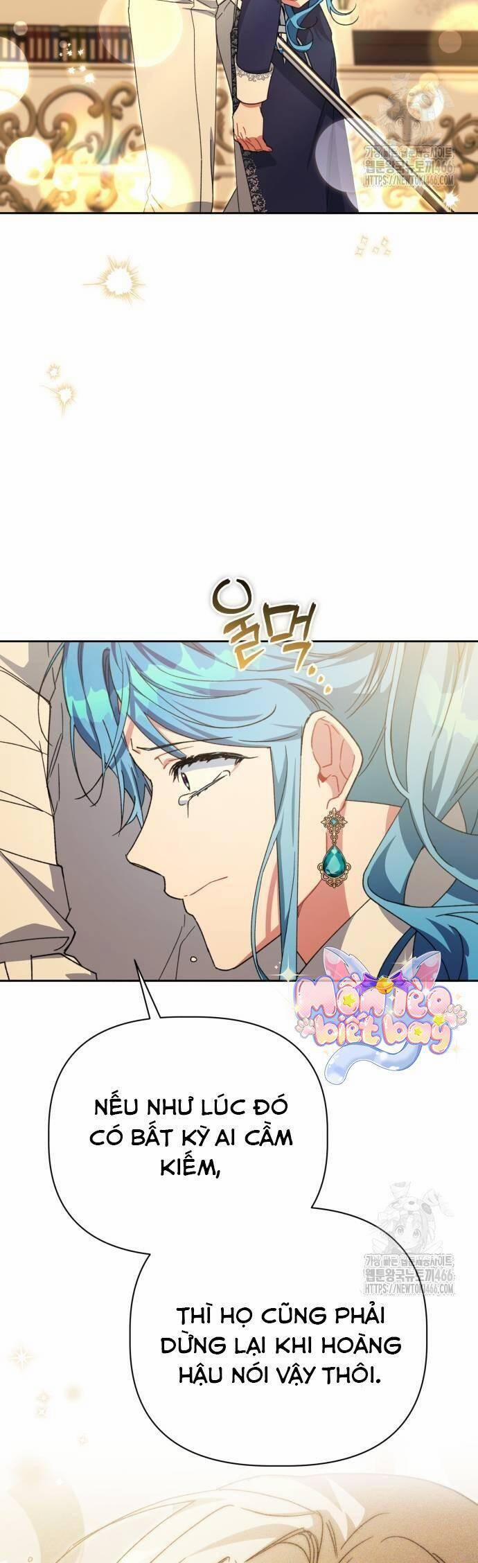 Con Đường Hoa Dành Cho Nam Chính 64 trang 3