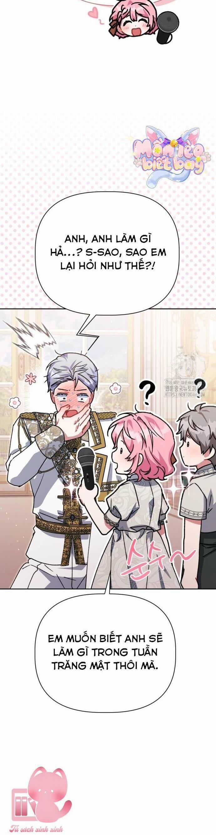 Con Đường Hoa Dành Cho Nam Chính 64 trang 31