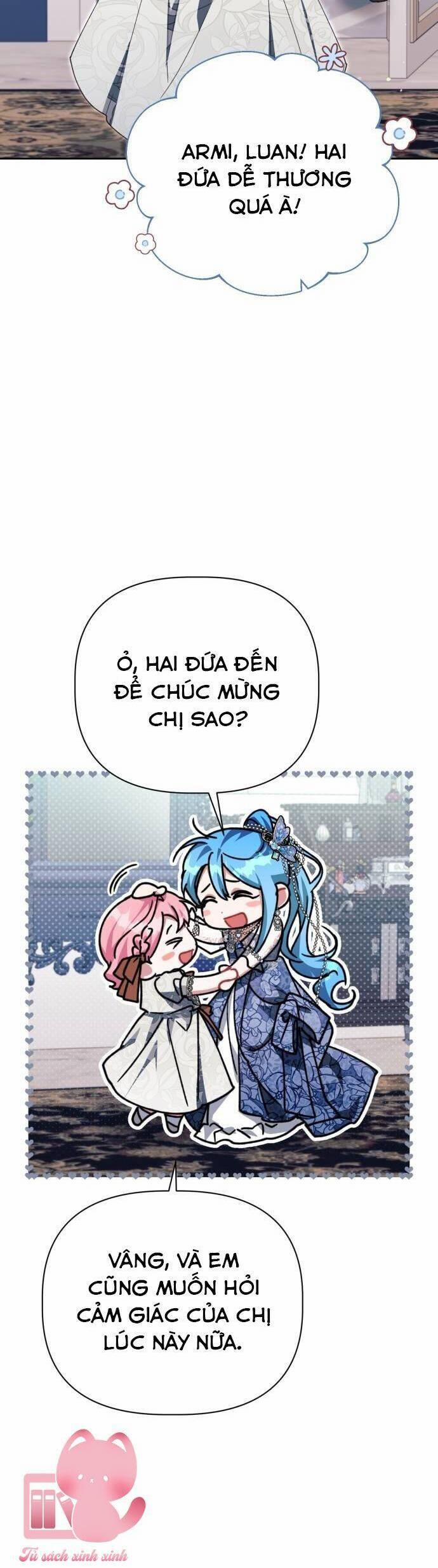 Con Đường Hoa Dành Cho Nam Chính 64 trang 42