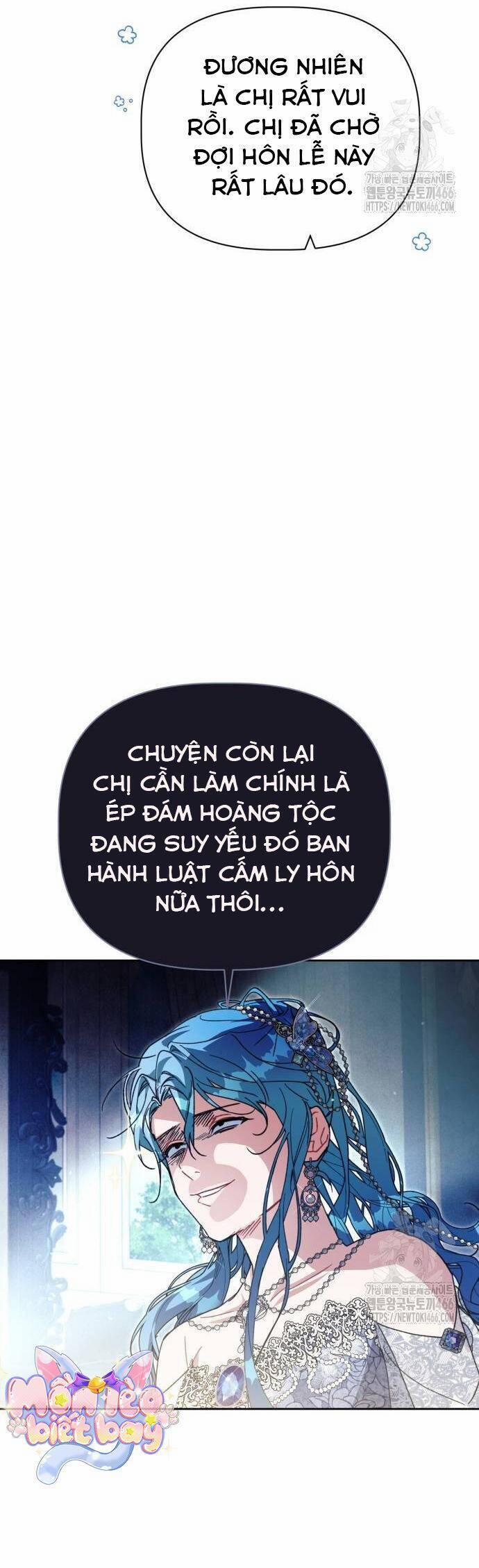 Con Đường Hoa Dành Cho Nam Chính 64 trang 43