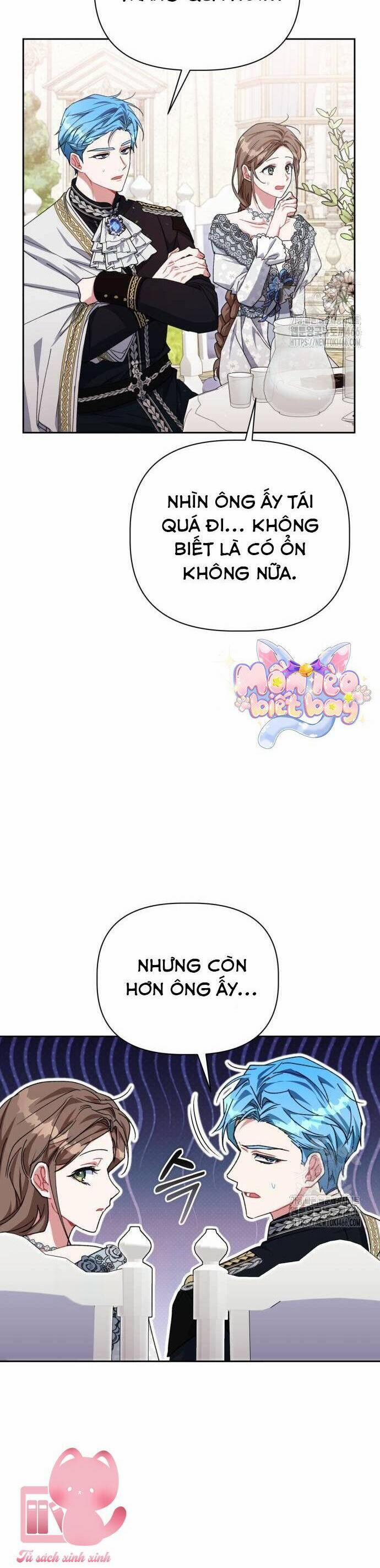 Con Đường Hoa Dành Cho Nam Chính 64 trang 48