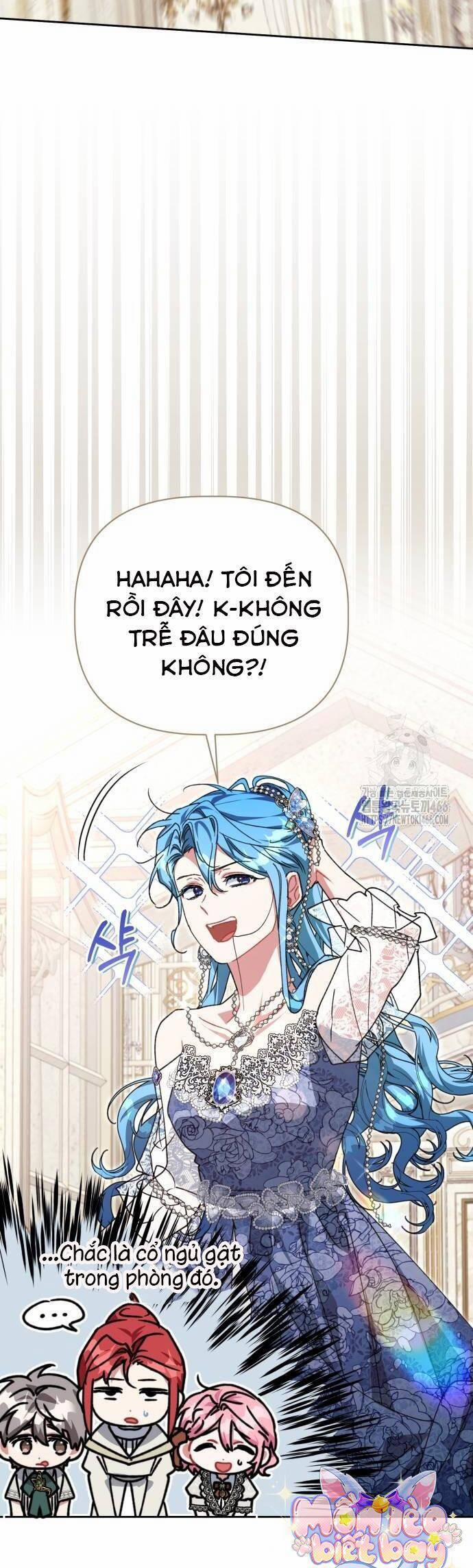 Con Đường Hoa Dành Cho Nam Chính 64 trang 51