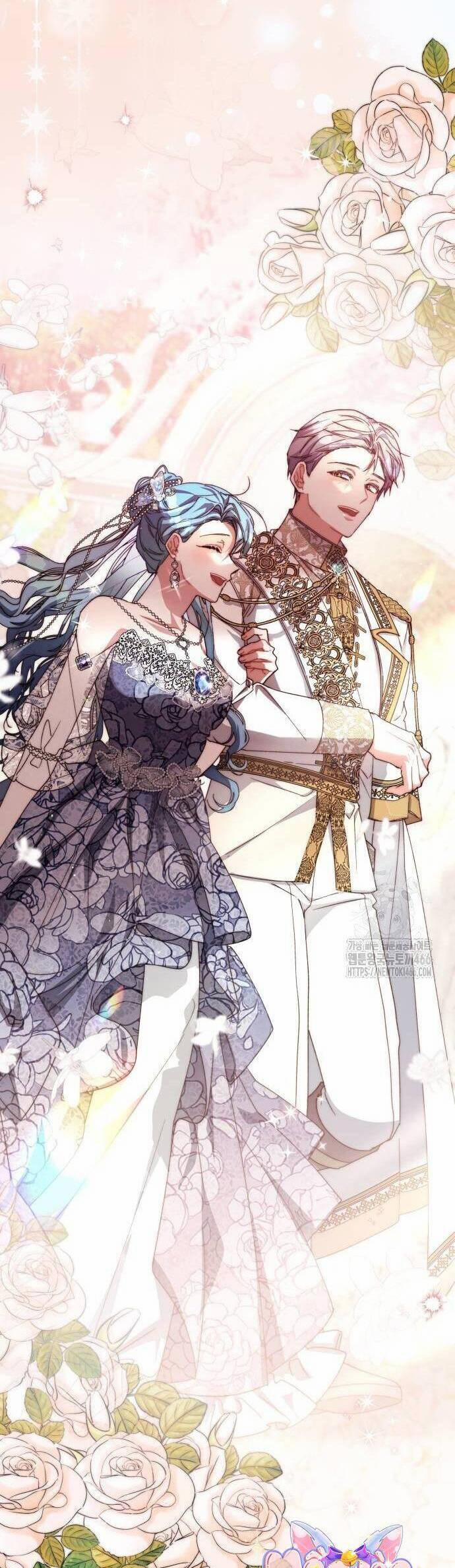 Con Đường Hoa Dành Cho Nam Chính 64 trang 55