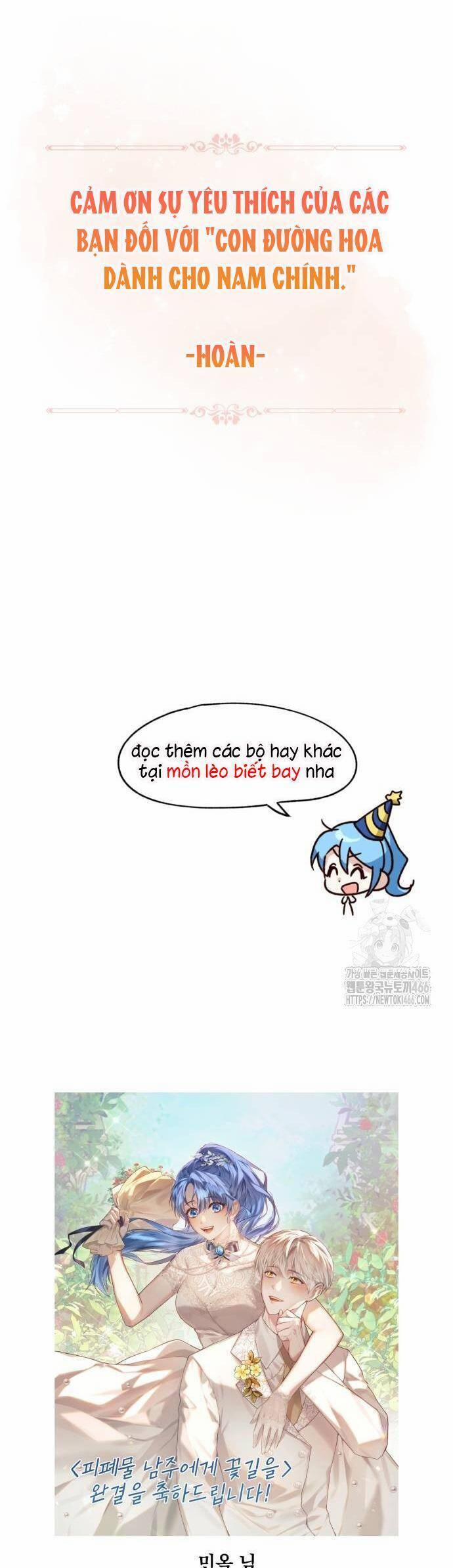 Con Đường Hoa Dành Cho Nam Chính 64 trang 57